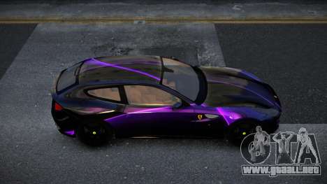 Ferrari FF Mikimsa S13 para GTA 4