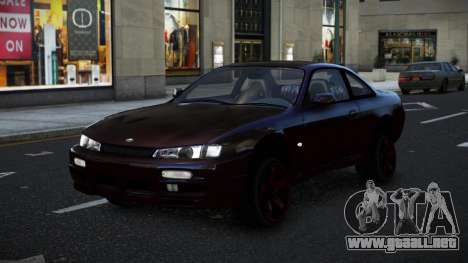 Nissan Silvia Hoqih para GTA 4