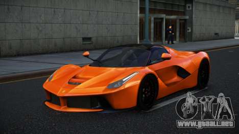 Ferrari LaFerrari Anlixe para GTA 4