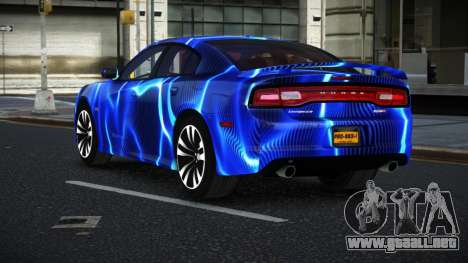 Dodge Charger Ainory S1 para GTA 4