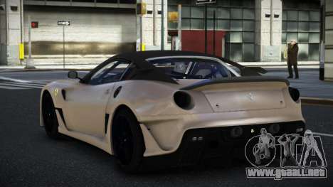 Ferrari 599 Felizepek para GTA 4