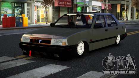 Tofas Sahin Yuziq para GTA 4