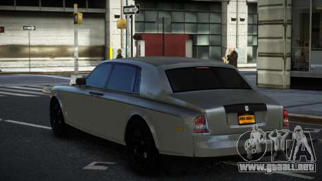 Rolls-Royce Phantom Mugey para GTA 4