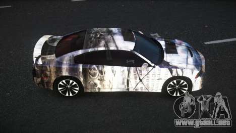 Dodge Charger Ainory S7 para GTA 4