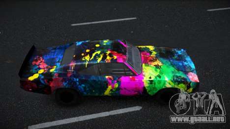 Dodge Charger Ebrila S9 para GTA 4
