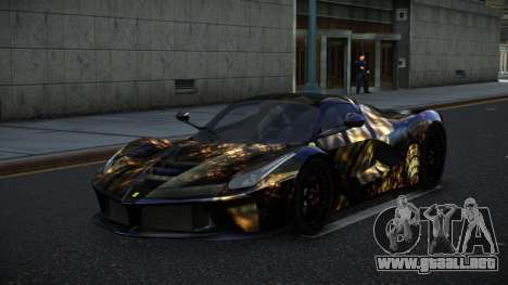 Ferrari LaFerrari Anlixe S14 para GTA 4