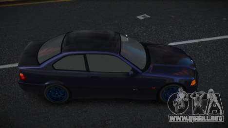BMW M3 E36 Gexlinif para GTA 4