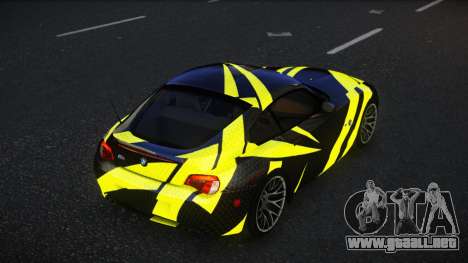 BMW Z4 Lango S7 para GTA 4