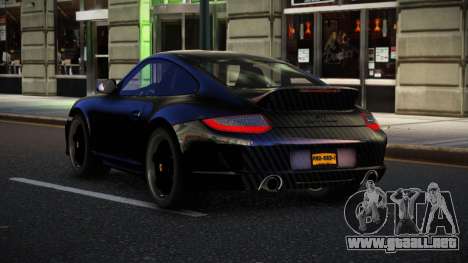 Porsche 911 Risma S12 para GTA 4