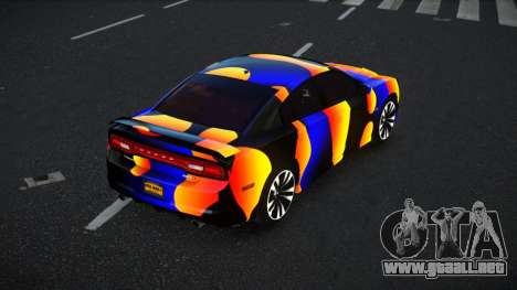 Dodge Charger Ainory S5 para GTA 4