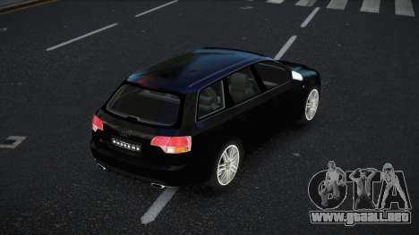 Audi S4 Koini para GTA 4