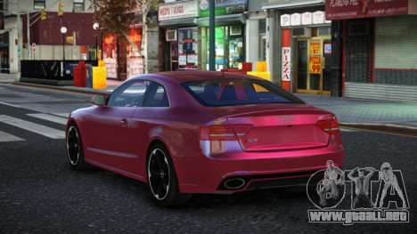 Audi RS5 Najo para GTA 4