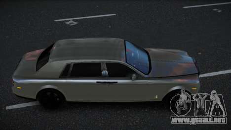 Rolls-Royce Phantom Mugey para GTA 4