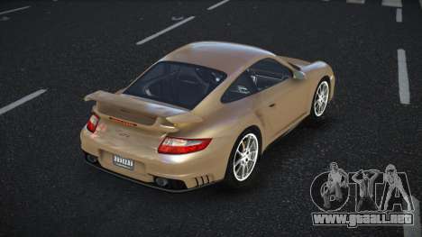 Porsche 911 Jayebo para GTA 4