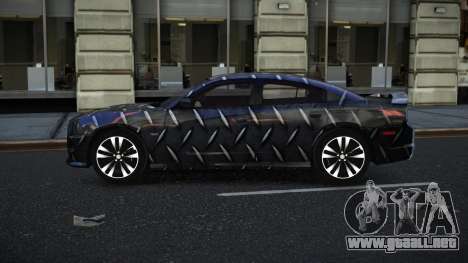 Dodge Charger Ainory S11 para GTA 4