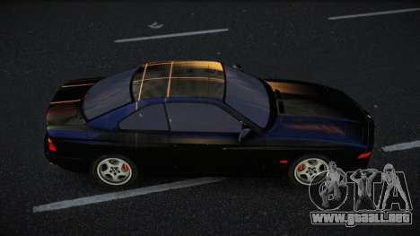 BMW 850 Granithan S6 para GTA 4