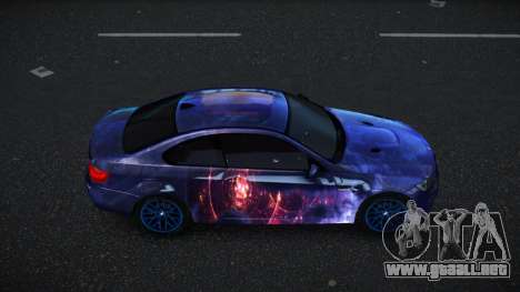 BMW M3 E92 Viclian S14 para GTA 4