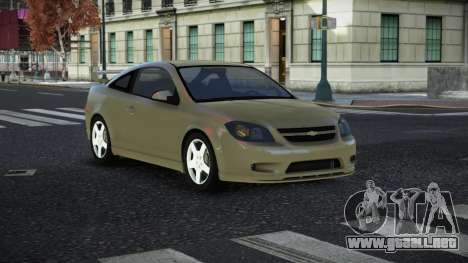 Chevrolet Cobalt Dimogeka para GTA 4