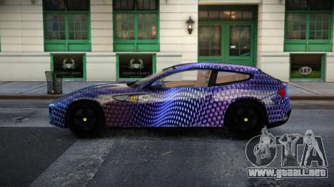 Ferrari FF Mikimsa S6 para GTA 4
