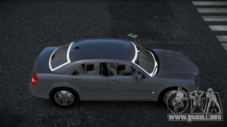Chrysler 300C Juxokoba para GTA 4
