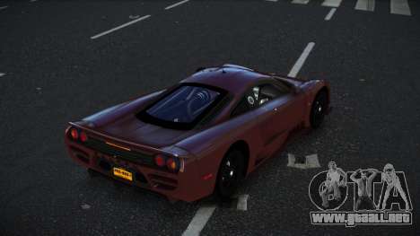 Saleen S7 Yimkemu para GTA 4