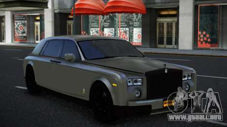 Rolls-Royce Phantom Mugey para GTA 4