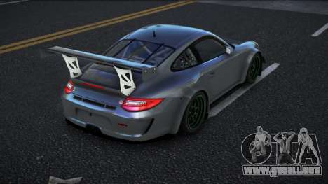 Porsche 911 Cewabek para GTA 4