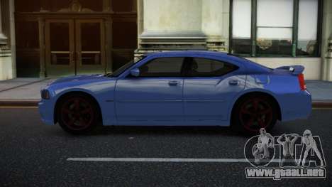 Dodge Charger Denter para GTA 4