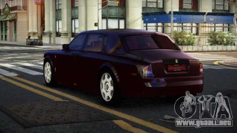 Rolls-Royce Phantom Cijgir para GTA 4