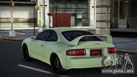 Toyota Celica Tomivi para GTA 4