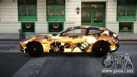 Ferrari FF Mikimsa S8 para GTA 4