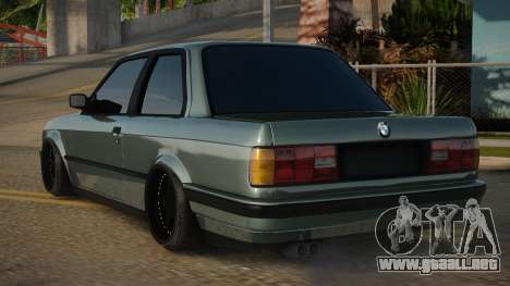 BMW M3 E30 Renly para GTA San Andreas
