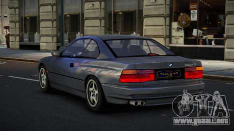 BMW 850 Granithan para GTA 4