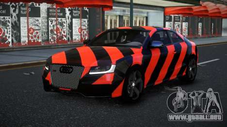 Audi RS5 Jestho S10 para GTA 4