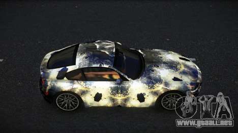 BMW Z4 Lango S2 para GTA 4