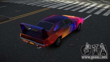 Dodge Charger Thert S3 para GTA 4