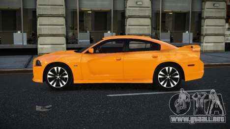 Dodge Charger Ainory para GTA 4