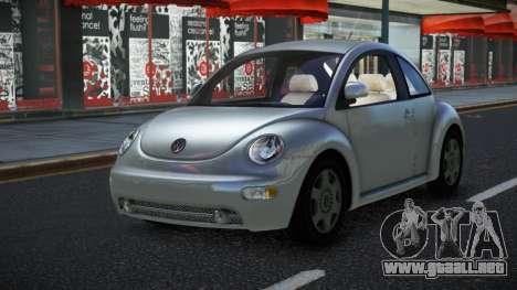 Volkswagen Beetle Ajot para GTA 4