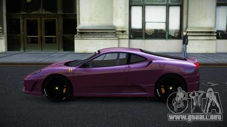 Ferrari F430 Pixhomawu para GTA 4