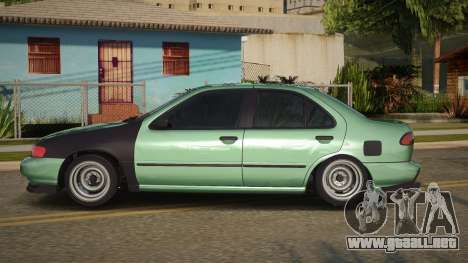 Nissan B14 Modified para GTA San Andreas