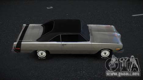 Dodge Dart Pavxox para GTA 4