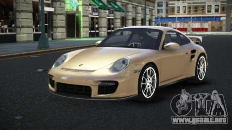 Porsche 911 Jayebo para GTA 4