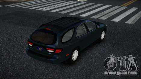 Ford Taurus Zuvoqexit para GTA 4