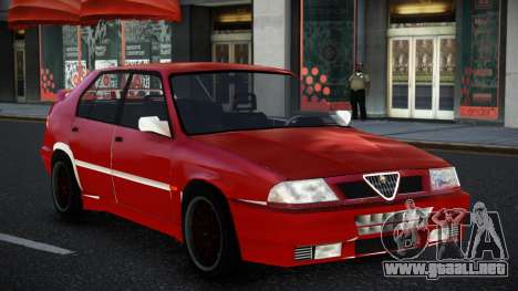 Alfa Romeo 33 Ribos para GTA 4