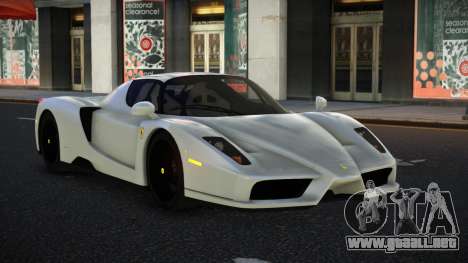 Ferrari Enzo Nobqujox para GTA 4