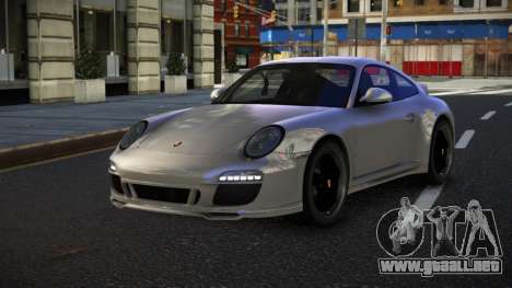 Porsche 911 Risma para GTA 4