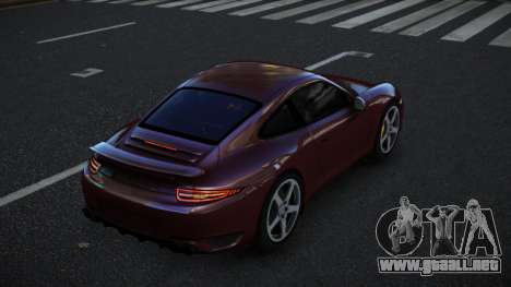 RUF RGT-8 Norunodif para GTA 4