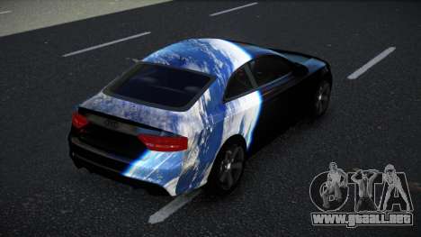 Audi RS5 Jestho S13 para GTA 4