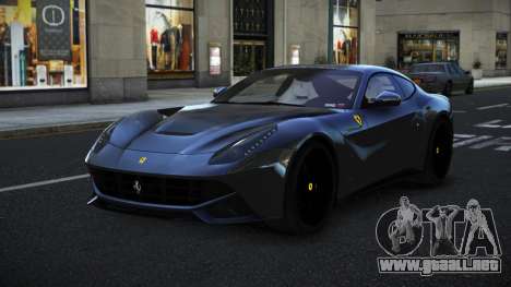 Ferrari F12 Hibodeyuy para GTA 4
