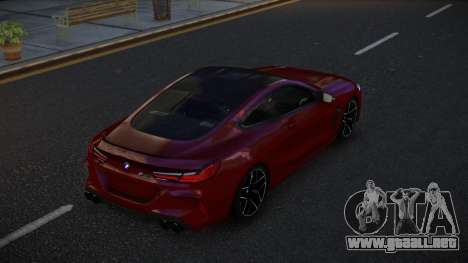 BMW M8 Vomlol para GTA 4